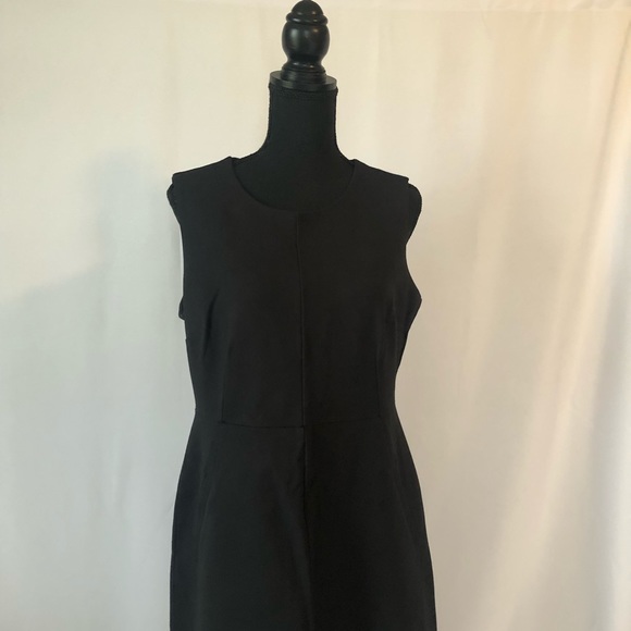 Lands End Dress - Picture 1 of 9